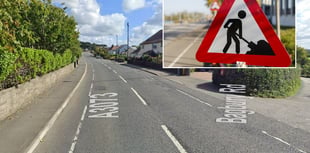 Drivers given update amid roadwork chaos