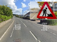 Drivers given update amid roadwork chaos