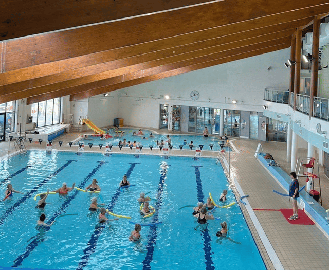 New fitness challenges aim to boost health across Cornwall
