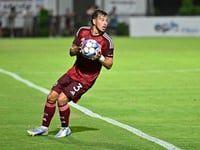 Roberts relishing opportunity to be part of Askey's plans at Truro 