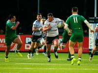 Pirates dealt capital punishment at the hands of Ealing Trailfinders