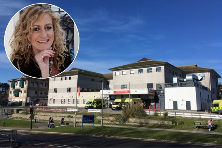 Bude Psychotherapist/ Royal Cornwall Hospital