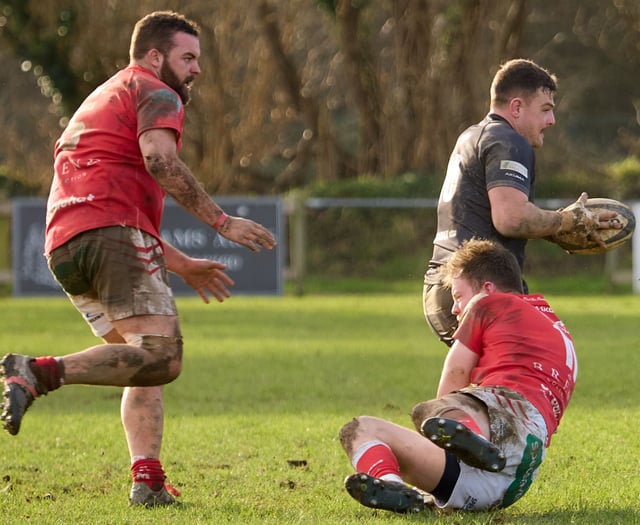 Launceston set for Sidmouth test on Farmers' Day
