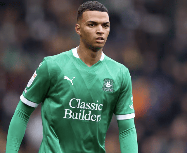 Whittaker hits out at claims from Muslic following Argyle departure