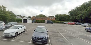 Proposed increase in parking charges rejected