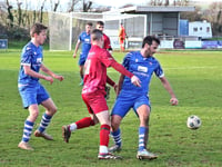 Bude recover to see off Gerrans in St Piran League Division Two East