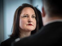 Commissioner says Force will be 'relentless' in pursuit against crime