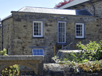 Care home seeks extension to better residents