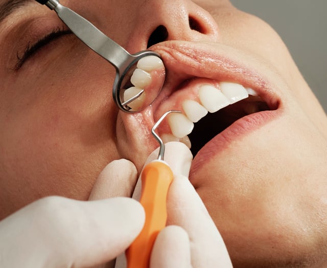 MPs welcome urgent and emergency dental care plans