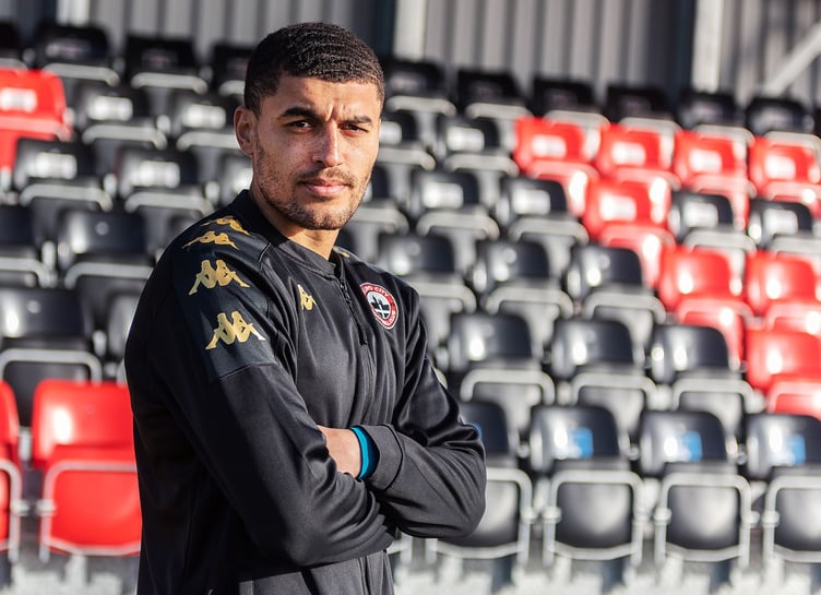 Christian Oxlade-Chamberlain