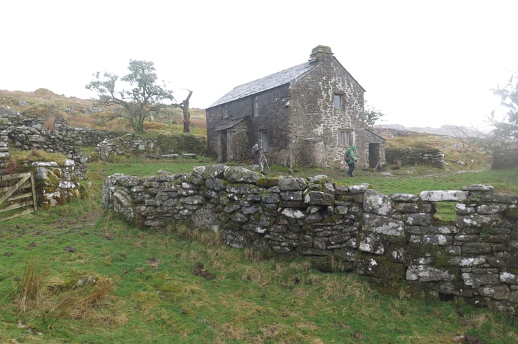 Cornish Hedges and Archaeology with Peter Herring- Saturday 22nd February 2025