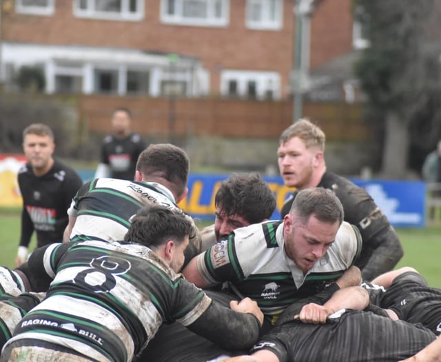 Goldy admits to 'really tricky afternoon' as CABs lose at Matson