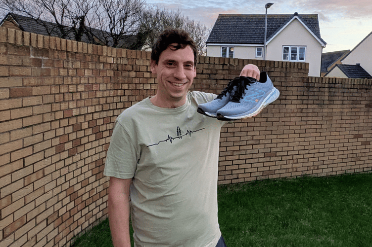 Hft North Cornwall Charity Marathon