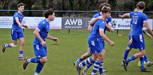Hackett lauds Hart after stunner sinks Camelford