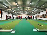 County titles decided at Carnmoggas