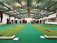 County titles decided at Carnmoggas