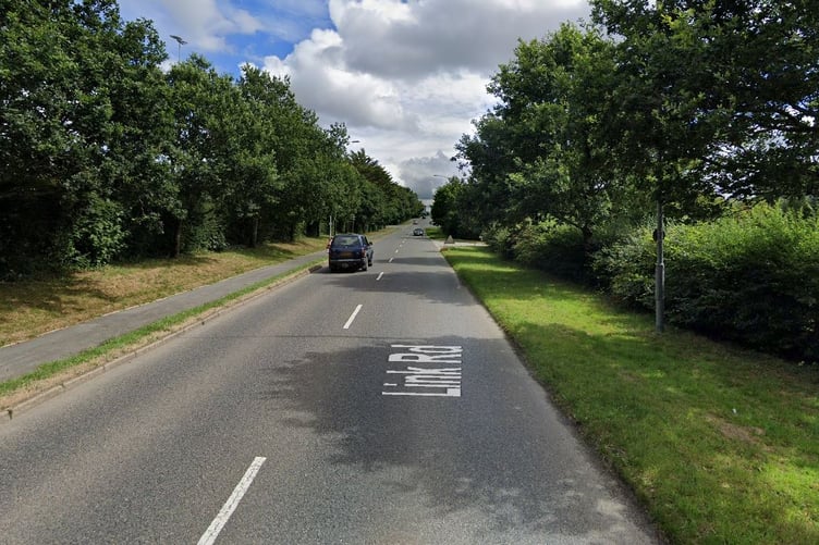 Launceston Link Road