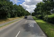 Female pedestrian hospitalised after collision in Launceston