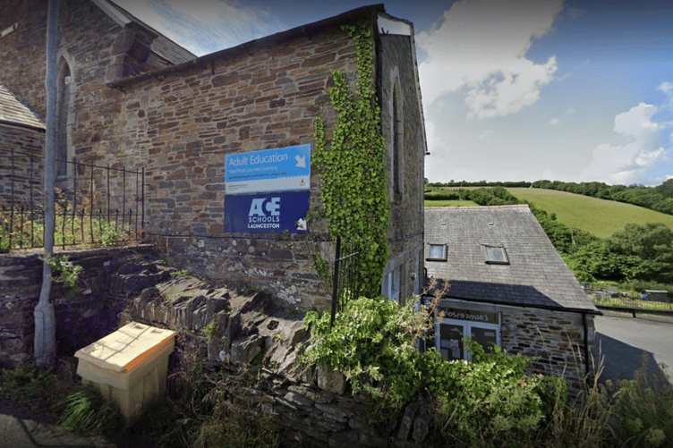 Launceston Adult Education Centre