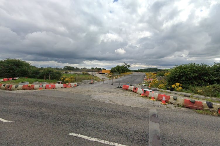 Launceston Link Road Development