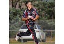 Tintagel re-sign Pooley as Aussie bowler Minehan joins