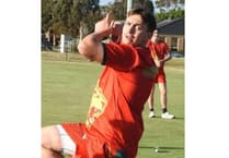 Holsworthy snap up Aussie Pigdon for Division Two East campaign