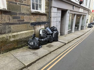 Council respond to ongoing Launceston waste collection issues 