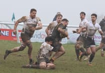 Tucker returns to starting XV for Launceston's trip to Sidmouth