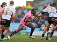 Baxter warns of threat posed by Ealing in Premiership Cup semi-final