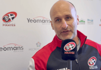 Cattle looking for Cornish Pirates to finish on a high note