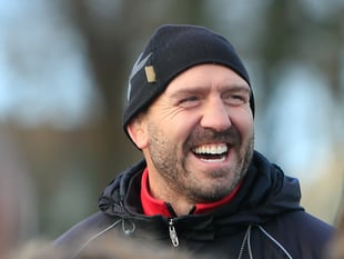 Paver hoping Pirates can end Cup campaign on a high note