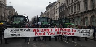 LETTER: Don't be duped by Conservatives farming protest backing