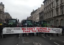 LETTER: Don't be duped by Conservatives farming protest backing