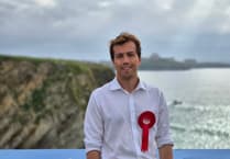 Cornwall's Voice: Noah Law, Labour MP for St Austell and Newquay