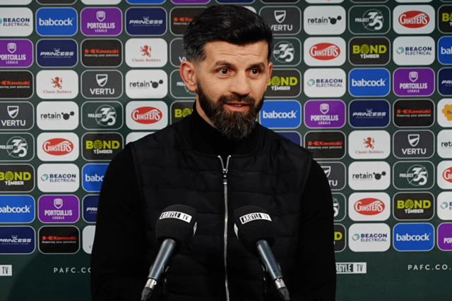 Muslic wants more of the same from Argyle on the road