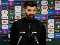 Muslic wants more of the same from Argyle on the road