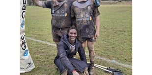 Castles secure promotion with three games to spare