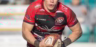 Paver praises 'squad effort' as Pirates rise up the table