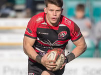 Paver praises 'squad effort' as Pirates rise up the table