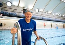 People invited to take the plunge for swim fundraiser