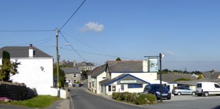 Henwyn tyller/Place names - Mabe Burnthouse  