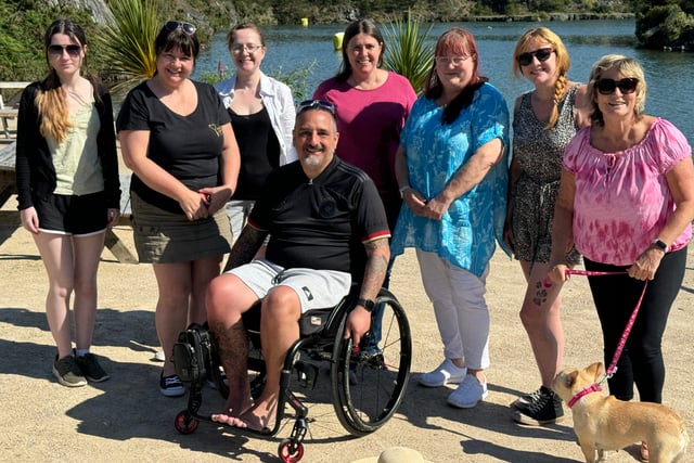 Cornish CIC launches crowdfunder for accessibility guide  