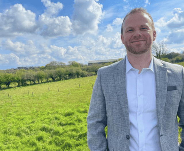 Cornwall's Voice: Ben Maguire, Liberal Democrat MP for North Cornwall