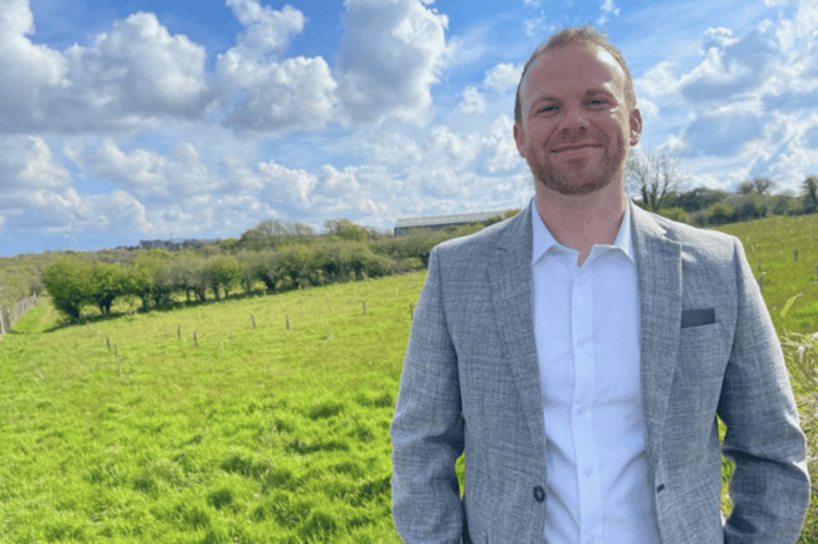 Ben Maguire, Liberal Democrat MP for North Cornwall