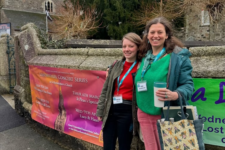 PEMA Wainwright and Martha Woods Music have been part of a team of talented practitioners going into schools around Cornwall to lead music, song and dance sessions