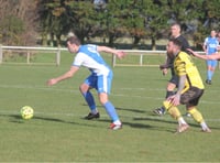 Camels earn first draw of the season in chaotic clash at Wendron