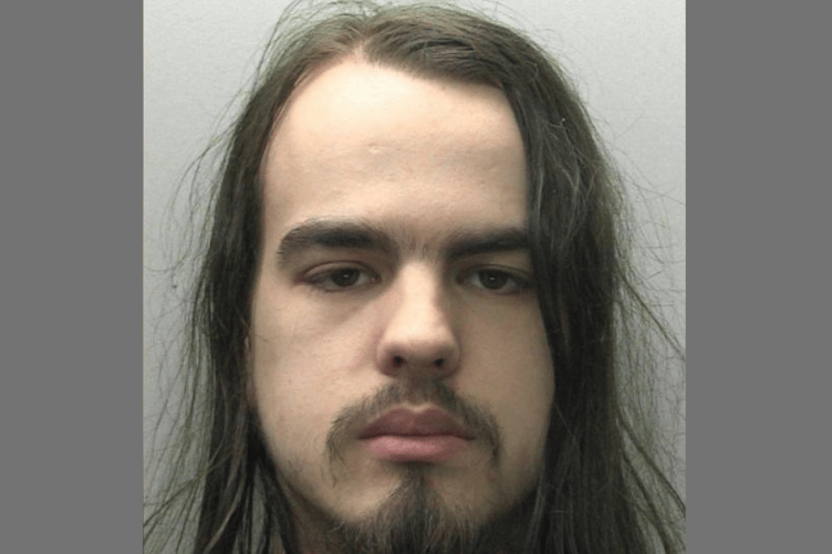 Jack Tyler Bodmin animal assault