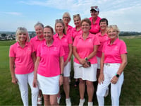 Bude's ladies set for Grand Final in Spain