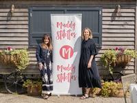 Cornish businesses take top spot in Muddy Stilettos Awards