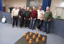 Milton Damerel and North Petherwin C/D secure respective cups